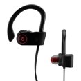 thumbnail image 2 of QiShi Bluetooth Headphones, Best Wireless Sports Earphones w/Mic IPX7 Waterproof HD Stereo Sweatproof in-Ear Earbuds Gym Running Workout 8 Hour Battery Noise Cancelling Headsets, 2 of 6