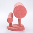 thumbnail image 4 of Weiweiguan Double Layers Headband Bracelet Display Rack Watch Display Prop for Home, 4 of 7