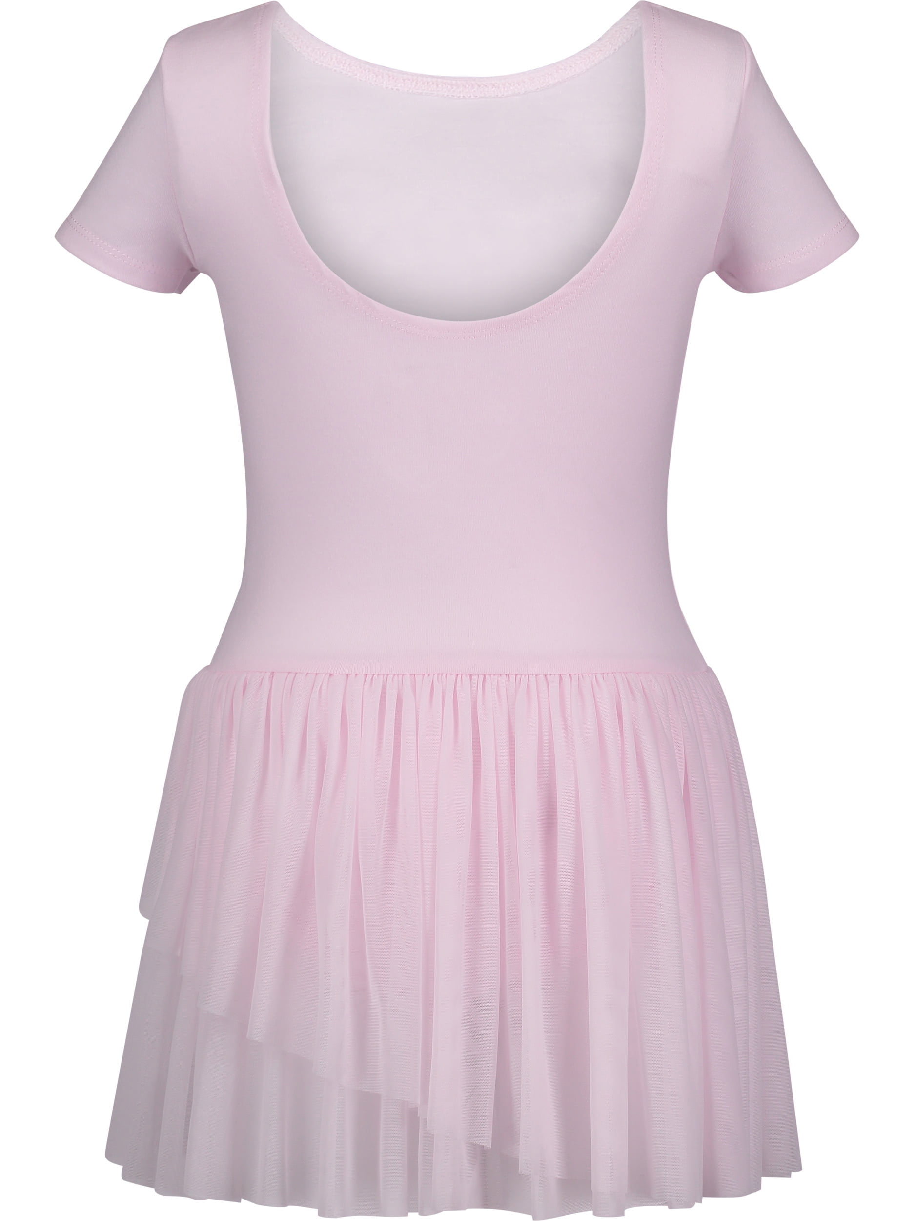 pink dress 4t