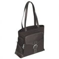 thumbnail image 2 of The Rendezvous Brown Tote Bag Bellino, 2 of 3