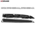 thumbnail image 2 of Auto Front Headlight Lower Bracket Trim Moulding For Ford Kuga Escape 2013 2014 2015 2016 Dv45-8228-aa Abs Car Accessories, 2 of 4