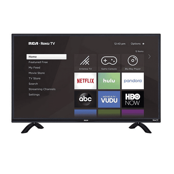 RCA 50 Inch TV - Walmart.com