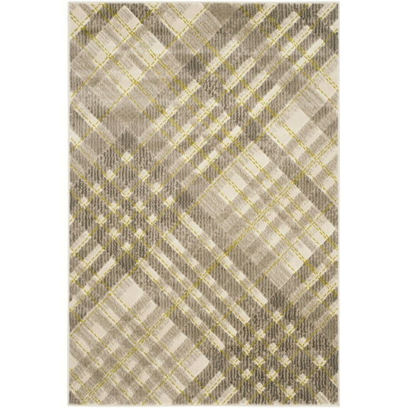 Safavieh Porcello Shavonne Geometric Area Rug
