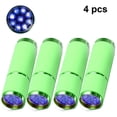 thumbnail image 2 of Flashlight Rechargeable, Tactical LED Flashlight 10000 High Lumens Super Bright, 2 of 4