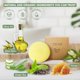 thumbnail image 4 of Bhringraj Powder 200 Gm I Bhringaraj Eclipta Alba Powder promueve el crecimiento saludable del cabello, 4 of 5