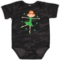 thumbnail image 3 of Inktastic Irish Princess St Patricks Girls Girls Baby Bodysuit, 3 of 5