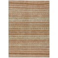 thumbnail image 2 of Addison Rugs Chantille Indoor/Outdoor Transitional Stripes Terracotta Washable Rectangle Rug, 10' x 14', 2 of 6
