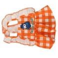 thumbnail image 4 of Vestido de Gato, poliéster transpirable, precioso encaje a cuadros, vestido de verano para niña, mascota para gato, perro, conejo, mediano y pequeño, 4 of 8