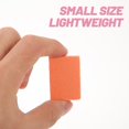 thumbnail image 2 of CNKOO 50 pcs Buffer Block Nail File Double Side Buffing Block Nail File Manicure Grinding Nail Files, 2 of 8