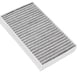 thumbnail image 1 of Cabin Air Filter for Tesla Model S Air Filter HEPA with Activated Carbon for 2012-2015 Model S 10351, 1 of 5