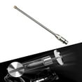 thumbnail image 4 of GUOOL Reciprocating Linear Actuator Extension Rod Efficient Spare Part Accessories M8, 4 of 5