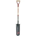 thumbnail image 1 of Ames 2597400 16 in. Open Back Blade Drain Spade D-Handle, 1 of 1