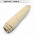 thumbnail image 4 of Unique Bargains Dash Cover for KIA Sorento 2010-2016 Non-Slip Dashboard Carpet Mat Polyester Silicone Beige, 4 of 7