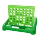 thumbnail image 4 of Juego de mesa fila, línea de 4 juegos, juego de conexión plegable portátil, juego de estrategia clásico para niños, niñas, regalos de, 4 of 8