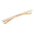 thumbnail image 1 of Accesorio para de Hombre con Barra de Pasador de Cuello de para , Joyería, Plata, rosa Yinane barras de cuello para hombres, 1 of 6