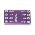 thumbnail image 4 of ADUM1201 Magnetic Isolator Board SPI Interface Dual Channel Replace Optocouplers, 4 of 8