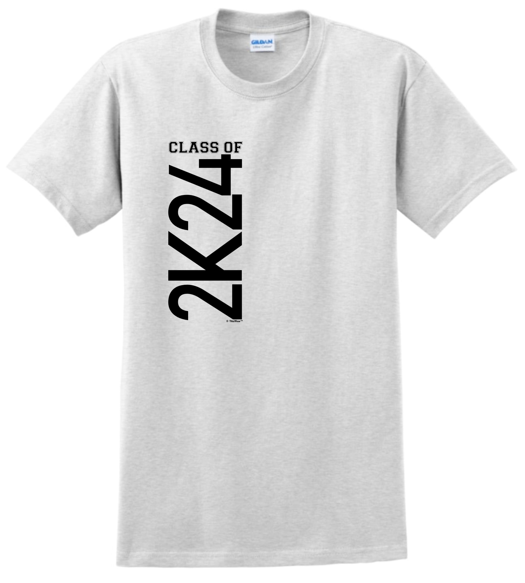 ThisWear Graduate Gifts High School Senior Gifts 2024 Graduation Gifts