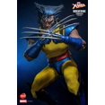 thumbnail image 4 of Hot Toys HS06 - Marvel Comics - X-Men - Wolverine Sans Masque, 4 of 5