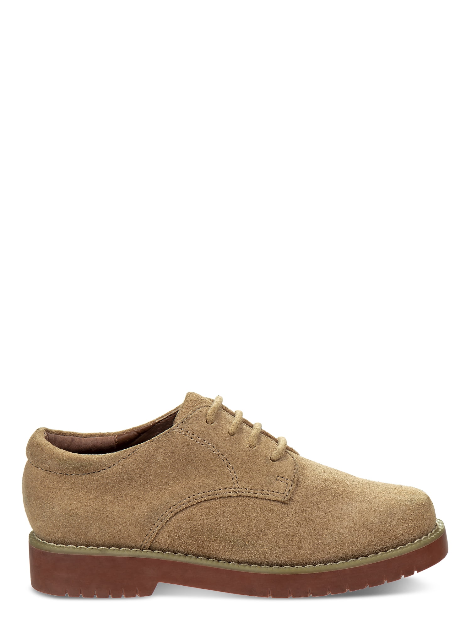 Academie Gear James Little Boys School Shoes