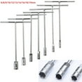 thumbnail image 4 of 6mm-19mm T Type Universal Socket Wrench Steel Deep Reach Spanner Hand Tools, 4 of 4