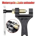 thumbnail image 3 of Motorcycle Bike Chain Breaker Riveter Splitter Kit Link Riveting PinLink remover, 3 of 7