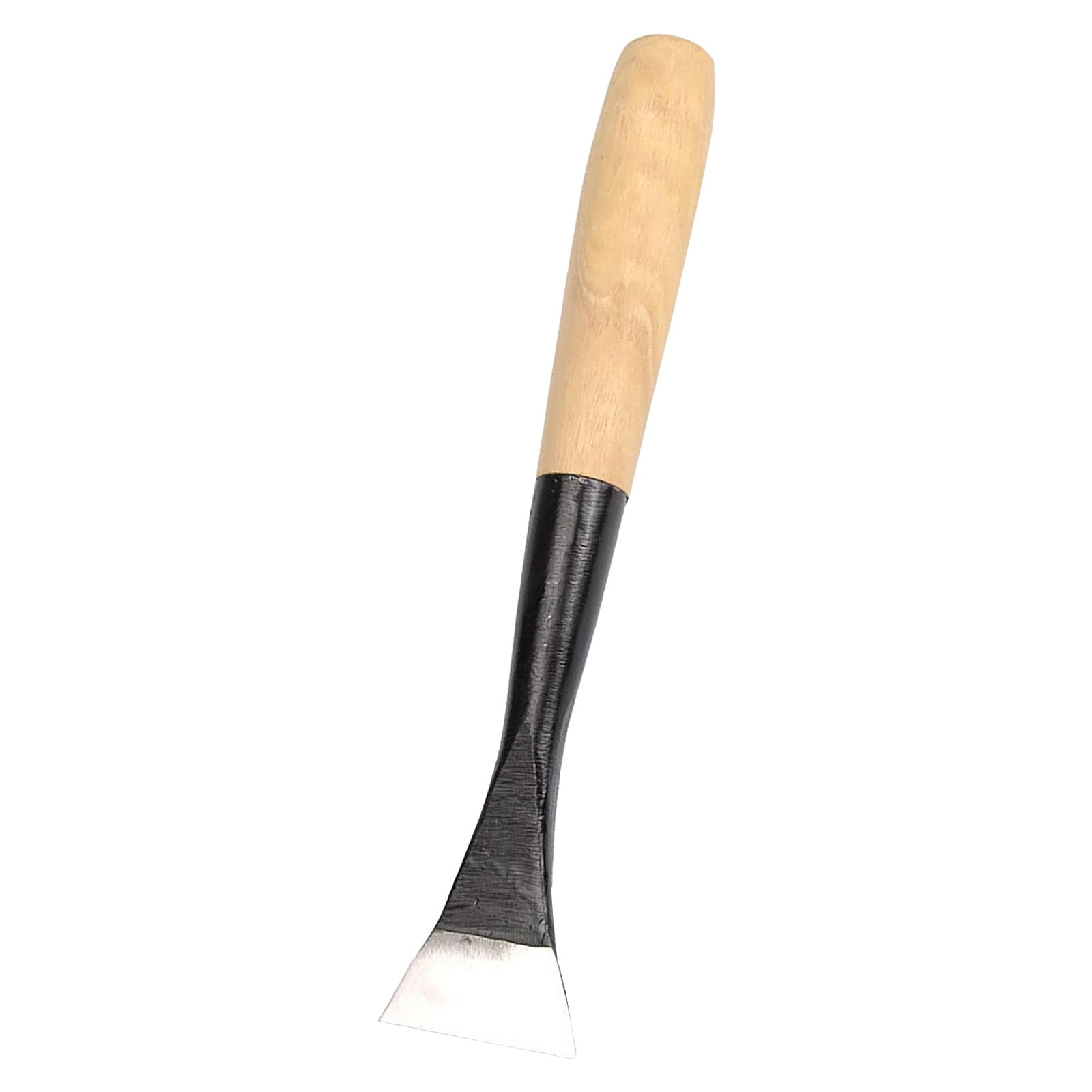 Couteau à Sculpter Sur Bois Gwoodworking - Lame 1 1/2 Pouce - Manche Bois Tchétchénie - NEUF