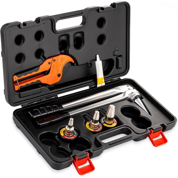PEX Expansion Tool Kit