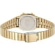 thumbnail image 1 of Casio Vintage LA670WGA-1DF Reloj digital con alarma diaria en tono dorado para mujer Casio Casio, 1 of 2