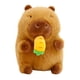 thumbnail image 2 of Peluche de peluche que acompaña al sueño, juguete realista y cómodo de dibujos animados de , coche de peluche decorativo para regalos, niños y 30 centimetros, 2 of 8
