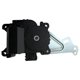 thumbnail image 2 of HVAC Heater Air Blend Door Actuator for 2007-2011 -V 604-340, 79160--A01 Primary Air Temperature Actuator, 2 of 5