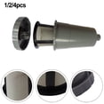 thumbnail image 3 of MYG Filtre à Café Rechargeable Capsule de Café pour Cuisinart SS-RFC, 3 of 4