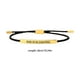 thumbnail image 4 of God Is in Control Tube Bracelet Pulseras Inspirants Mujeres Fortaleza Pulsera para hombres y mujeres, 4 of 8