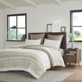 thumbnail image 2 of Gracie Mills Robbins 3-Piece Cotton Comforter Set with Chenille Tufting - GRACE-12889, 2 of 4