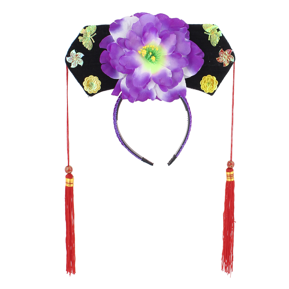 hairband in chinese