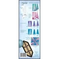 thumbnail image 2 of 22.5 Degree Squedge Ruler, 2 of 2