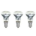 thumbnail image 1 of Lampe de Remplacement Lava E14 R39 30w Ampoule à Vis Réflecteur Clair Ampoules Spot, 1 of 5