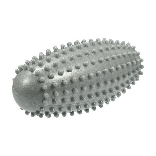 Unique Bargains Sea Cucumber Shape Foot Massage Roller Tool for Plantar