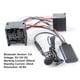 thumbnail image 3 of Riwesomey Adaptador inalámbrico Bluetooth Adaptador Bluetooth Adaptador Adaptador Audio Radio Conveniente Versátil Vehículos, repuestos y accesorios Mis, 3 of 6
