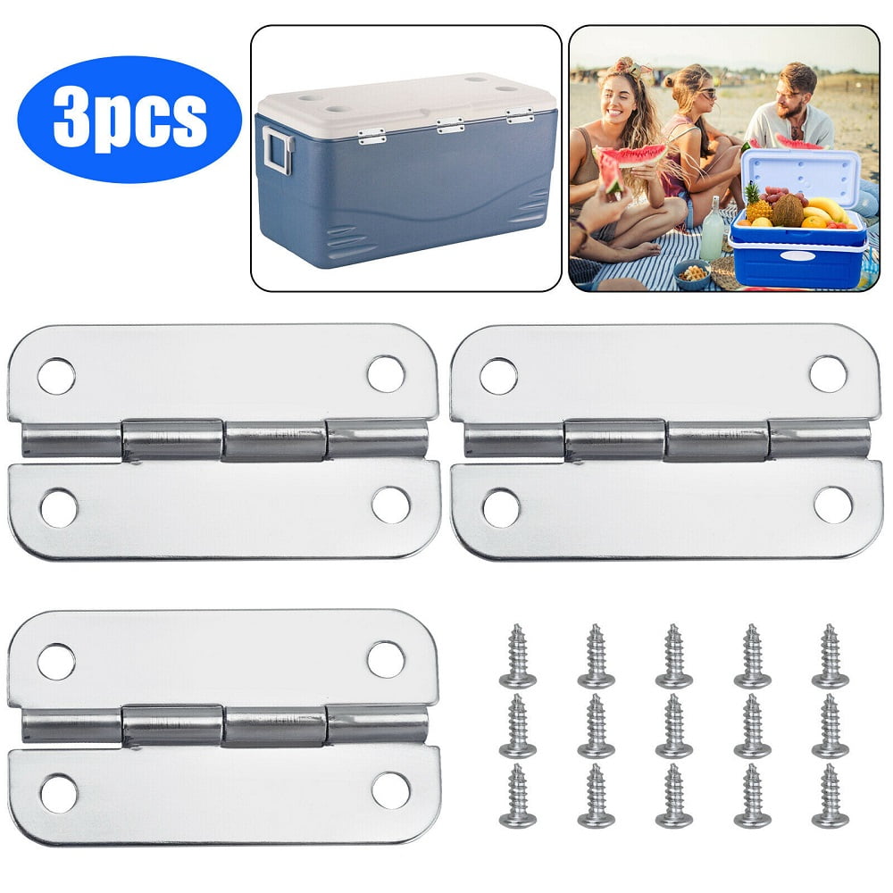 igloo cooler hinges walmart