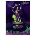 thumbnail image 1 of Estatua de Beast Kingdom DC Comics Joker DS-034 D-Stage PX 15 cm, 1 of 5