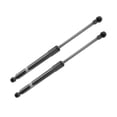 thumbnail image 1 of 2 Piezas Soportes de Elevación de Gas de 14 Pulgadas 45 Lbs/200N Amortiguadores Universales para RV, Coche, Camión, Barco, 1 of 7