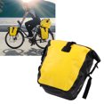 thumbnail image 4 of Waterproof Bike Rear Rack Bag With Quick Release Buckle, Large Capacity Cycling Bag For Long Distance Riding, 4 of 8