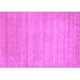 thumbnail image 1 of Ahgly Company Indoor Rectangle Abstract Purple Contemporary Area Rugs, 7' x 9', 1 of 4