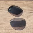 thumbnail image 4 of Walleva Black Polarized Replacement Lenses for Maui Jim Kumu Sunglasses, 4 of 5