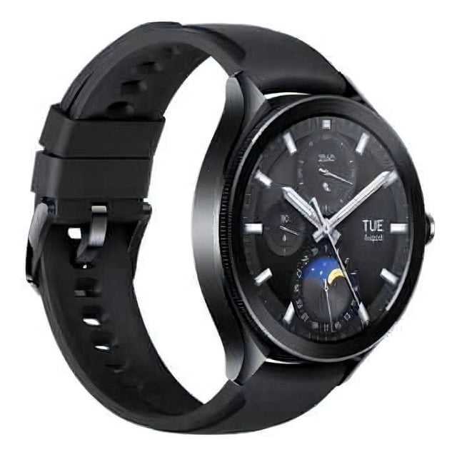 XIAOMI WATCH 2 PRO NEGRO