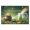 300, variant on Puzzles for Adults 300 Pieces - St Patrick'S Day Celebration Green Leprechaun Hat Pot Gold Golden Coins Shamrocks Puzzle Challenging Educational Toys Puzzles Reduced Pressure Gift