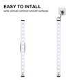 thumbnail image 3 of Smart Touch Light 15Pcs Led Smart Touch Light Carga Usb Pequeña Luz Nocturna De Emergencia Con Cuatro Engranajes Para Acampar Al Aire Libre Senderismo Sweethay HA018173-00, 3 of 7