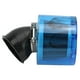 thumbnail image 4 of Filtro De Aire Para Motocicleta, Filtro De Aire Pit Bike, Resistente Al Agua, Universal, Duradero, Fácil De Instalar Para Motores Scooter ATV Quad Go Kart 50cc-250cc ANGGREK Dirt Bike Air Filter, 4 of 8