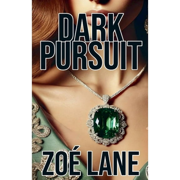 Dark Pursuit, (Paperback)