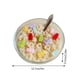 thumbnail image 3 of Grain Candle Bowl Great Gift Candles -3-core Grain Candles Burn Better - Spoon Grain Bowl Candles, 3 of 4